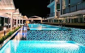 The Octagon Ipoh