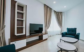 The Octagon Ipoh