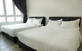 The Octagon Ipoh
